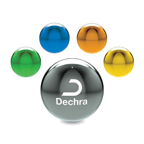 Dechra lanza su nueva App para el diagnóstico y monitorización de enfermedades endocrinas