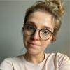 Aleksandra Krawczyk - DVM Responsable de producto FAP / Responsable técnico de ganadería