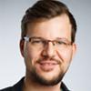 Matthias Riedel Mag. med. vet. - Director comercial de ganaderíay vacunas