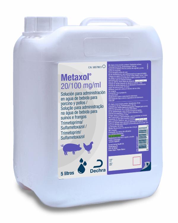 Metaxol