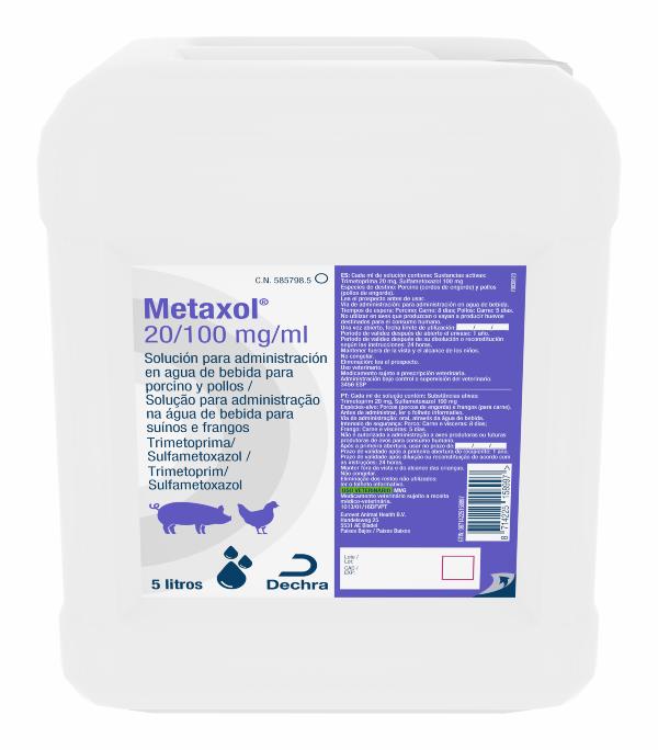 Metaxol
