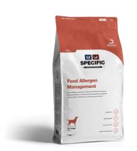Food Allergen Management CDD