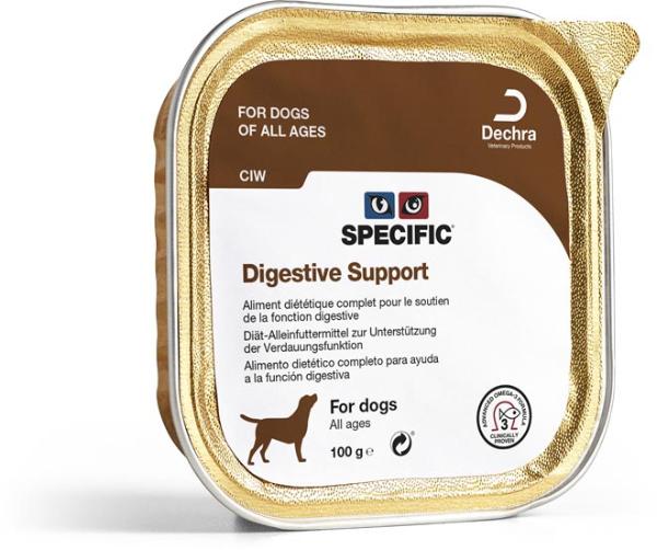Digestive Support CIW