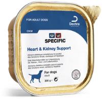 Heart & Kidney Support CKW