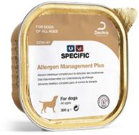 Allergen Management Plus HY  CΩW-HY