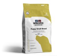 Puppy Small Breed CPD-S