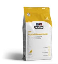 Crystal Management Light FCD-L