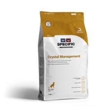 Crystal Management FCD