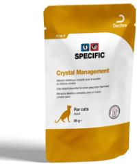 Crystal Management FCW-P