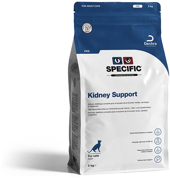 Kidney Support FKD