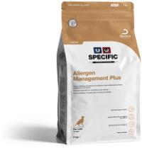 Allergen Management Plus FΩD-HY