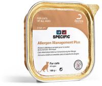 Allergen Management Plus FΩW-HY