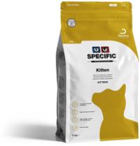 Kitten FPD
